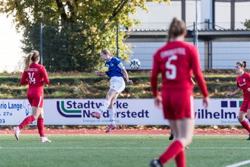 Bild 21 - F TuRa Harksheide - Eimsbuetteler TV 2 : Ergebnis: 0:2